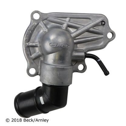 Thermostat 143-0896 for Hyundai Genesis Equus Kia Borrego (2009–2014)