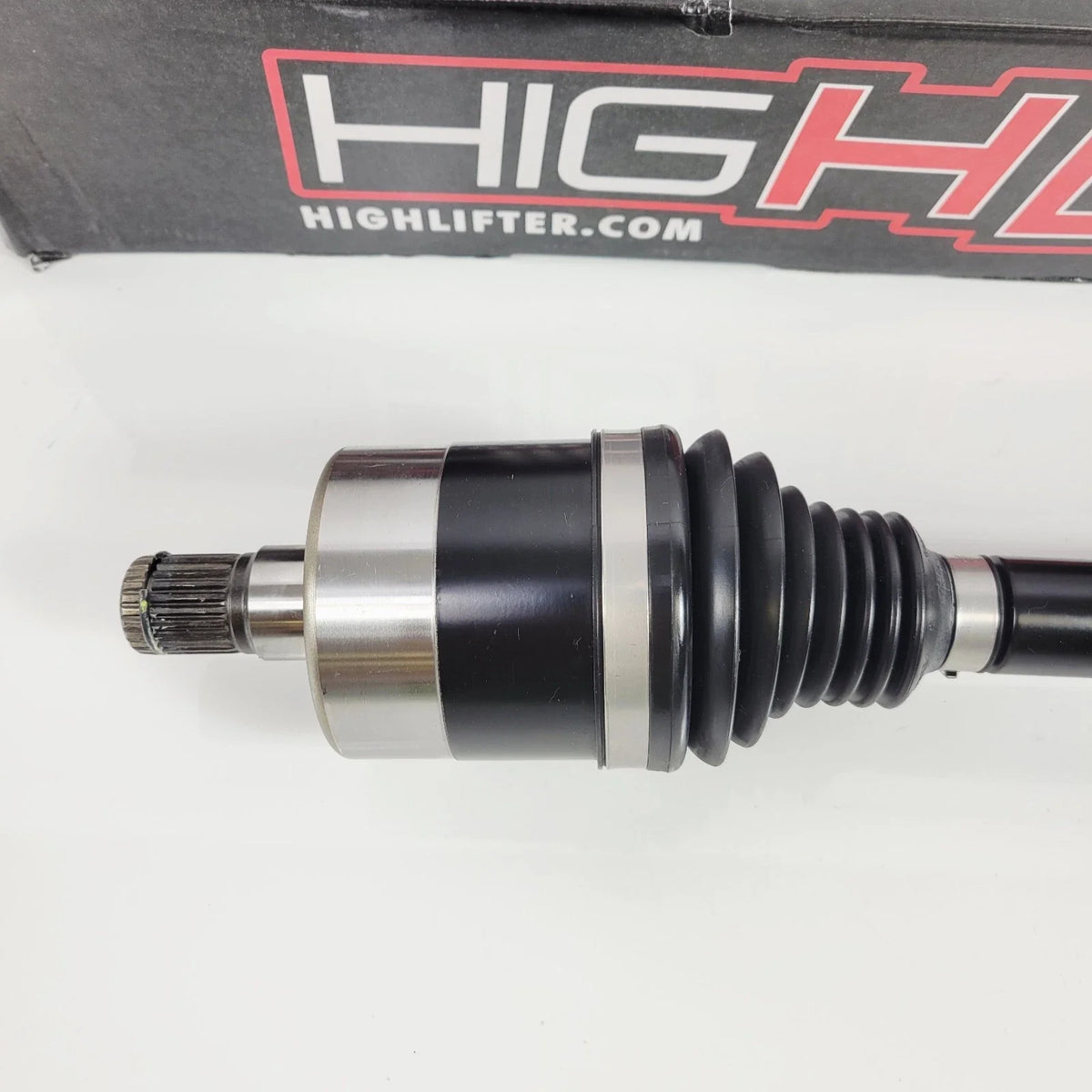 Outlaw DHT XL Axle for Can-Am Outlander (Rear Left) DHT-XL-C1OL-RL