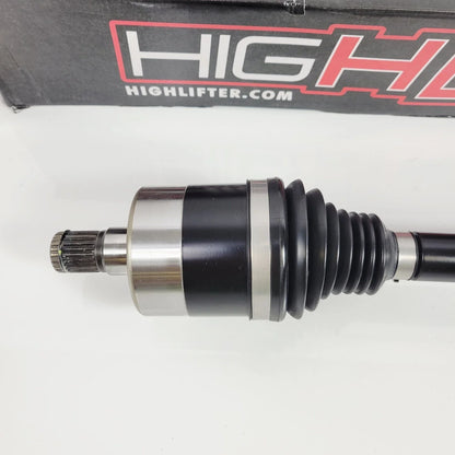 Outlaw DHT XL Axle for Can-Am Outlander (Rear Left) DHT-XL-C1OL-RL
