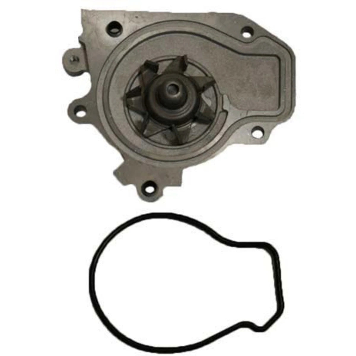 GMB Water Pump 135-2200 for Honda Civic del Sol Acura Integra (1992–1995)