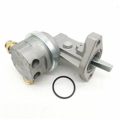 Fuel Pump RE66153 RE535728 for John Deere 310E 310G 310J 310K 325J 325K (2008–2018)