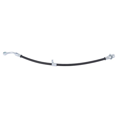 Brake Line Rear Driver Left Side for Chevy Equinox, GMC Terrain (2008–2017) 17980415, 2204046, 96625921
