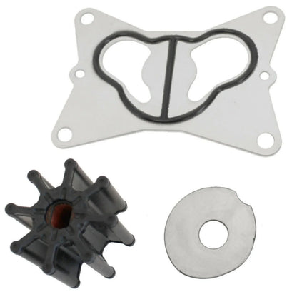 Water Pump Impeller Kit for Mercruiser Sterndrive 4.5L 6.2L V6 V8 (2014–2023) 8M0137221