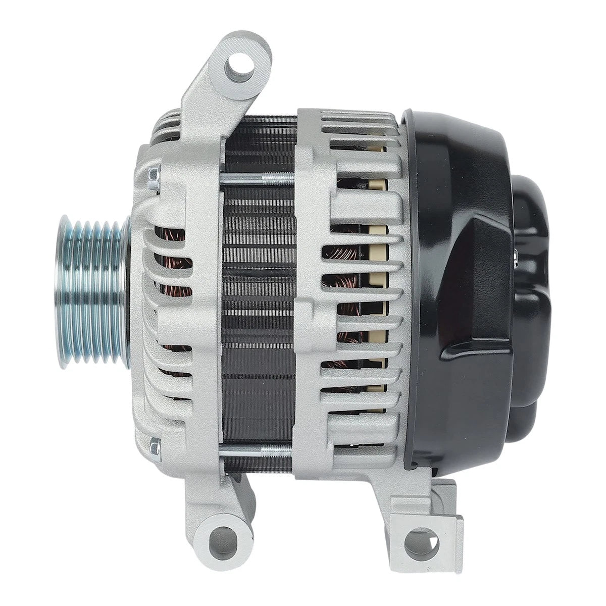 Alternator 110-AMP for Mazda 5 CX-7 (2007–2012) 18017422, A3TJ1191, L33G18300
