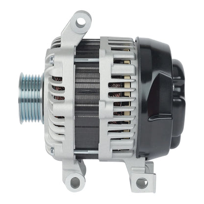 Alternator 110-AMP for Mazda 5 CX-7 (2007–2012) 18017422, A3TJ1191, L33G18300