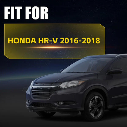 Bumper Headlight Mount Support Bracket for Honda HR-V (2016–2018)