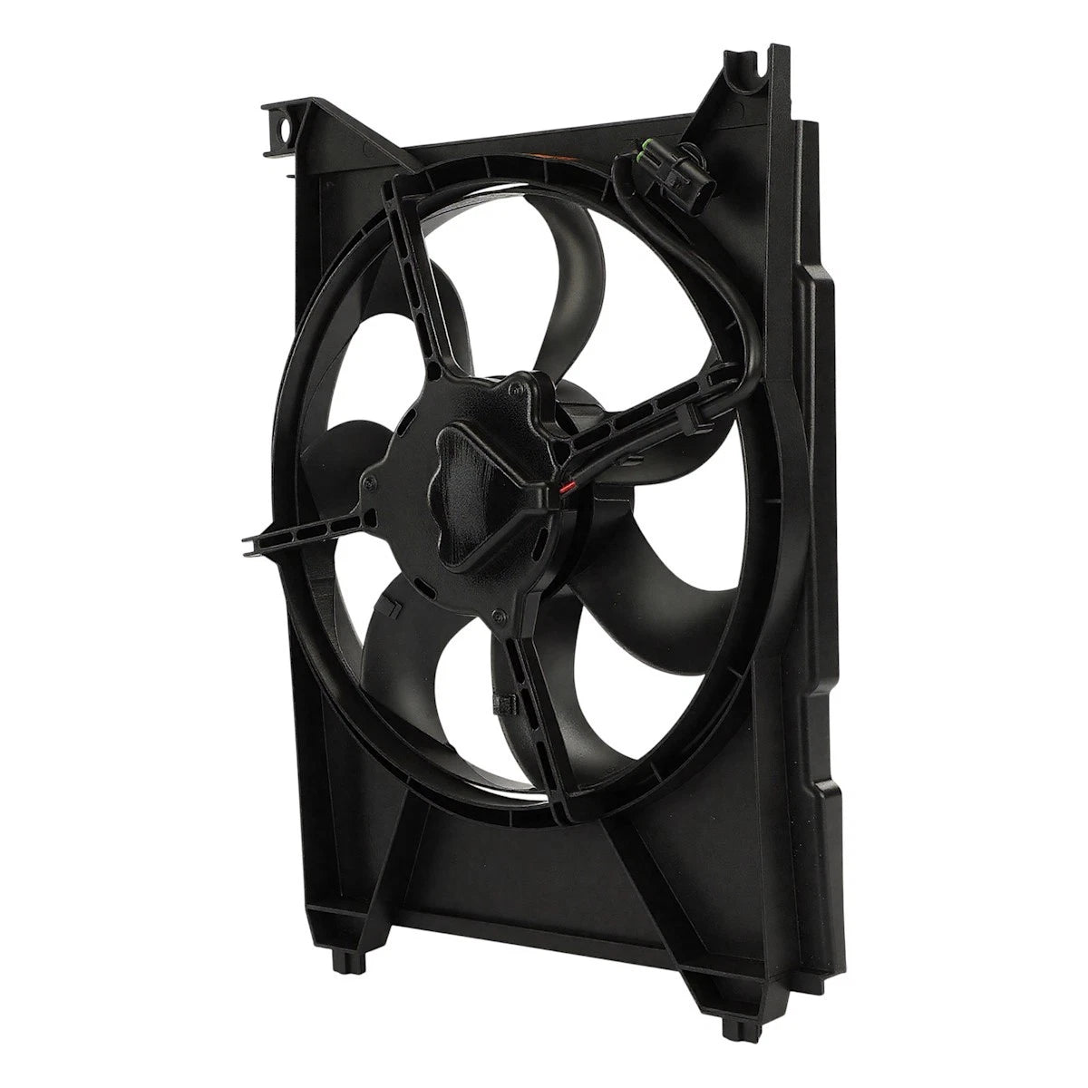 Cooling Fan Assembly for Kia Amanti (2004–2006) 17984698, KI3113108, 977303F000