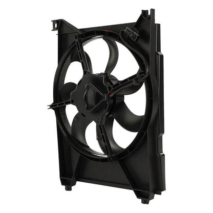 Cooling Fan Assembly for Kia Amanti (2004–2006) 17984698, KI3113108, 977303F000