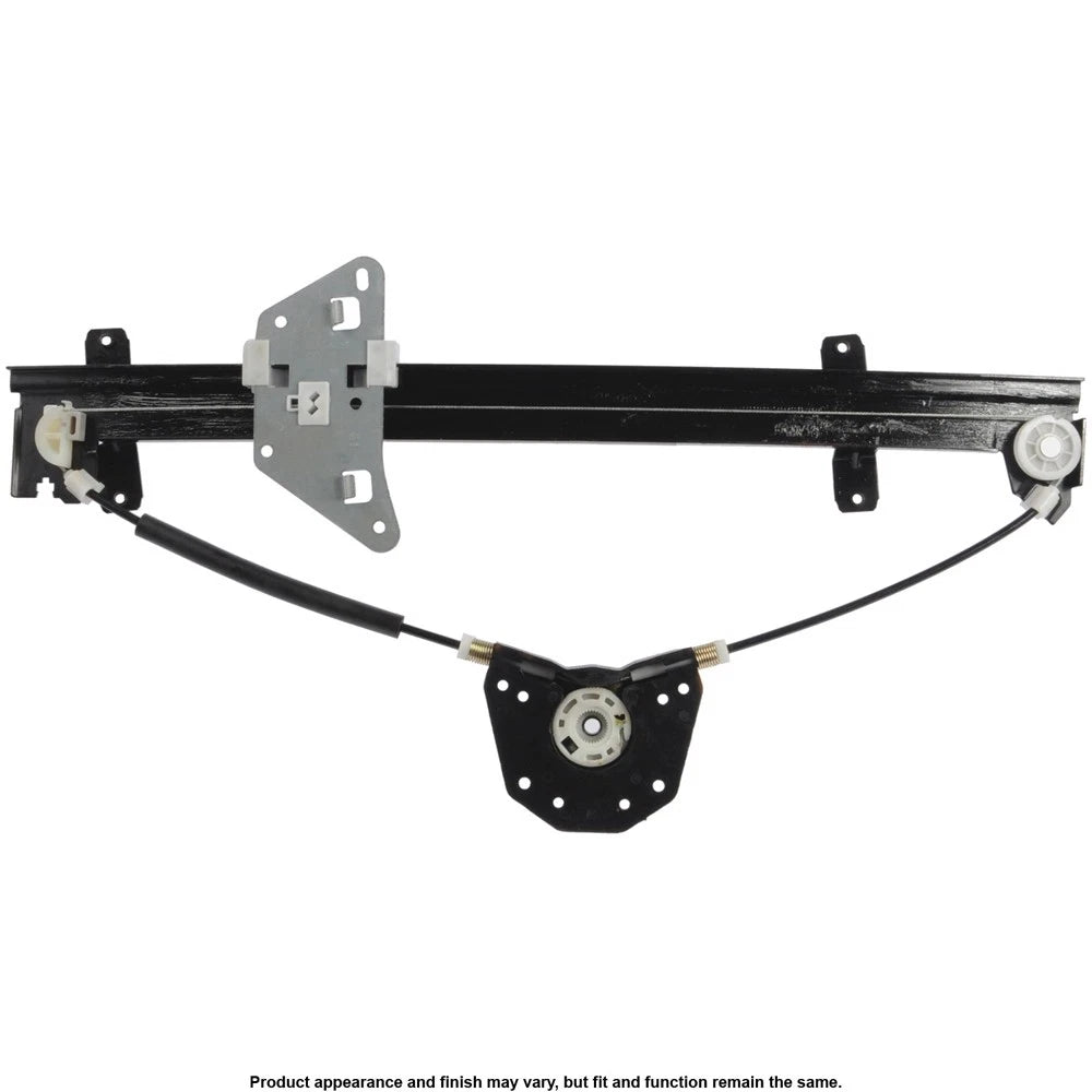 Rear Right Window Regulator for Dodge Dakota (2002–2004) 82-450A, 11751139-101, 55256494AE