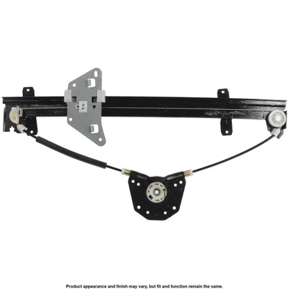 Rear Right Window Regulator for Dodge Dakota (2002–2004) 82-450A, 11751139-101, 55256494AE