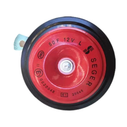 AT226281 Horn for Case 450J 550J 650J W660 320 550H 650H