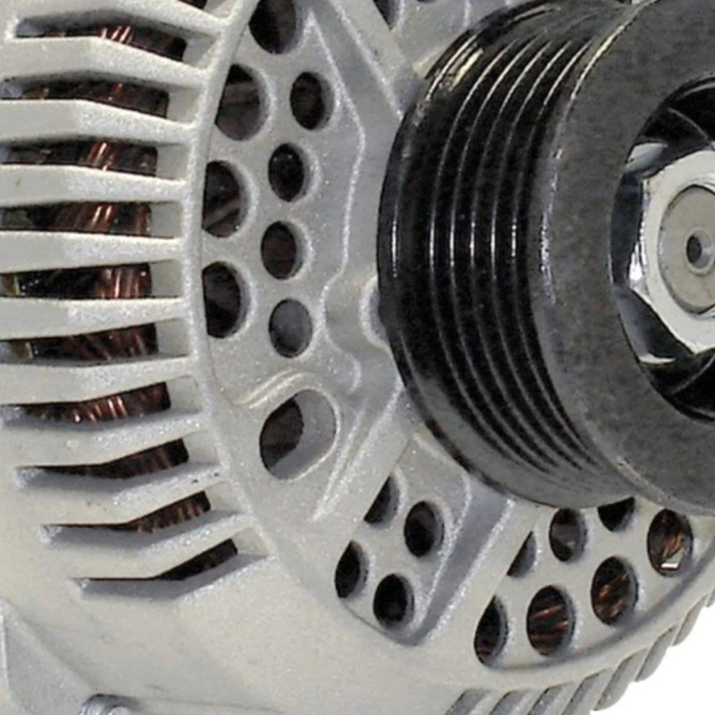 Alternator for Ford E-350 Club Wagon/E-150 (2003) ALX-PAU-AC-334-2620A-CLA3