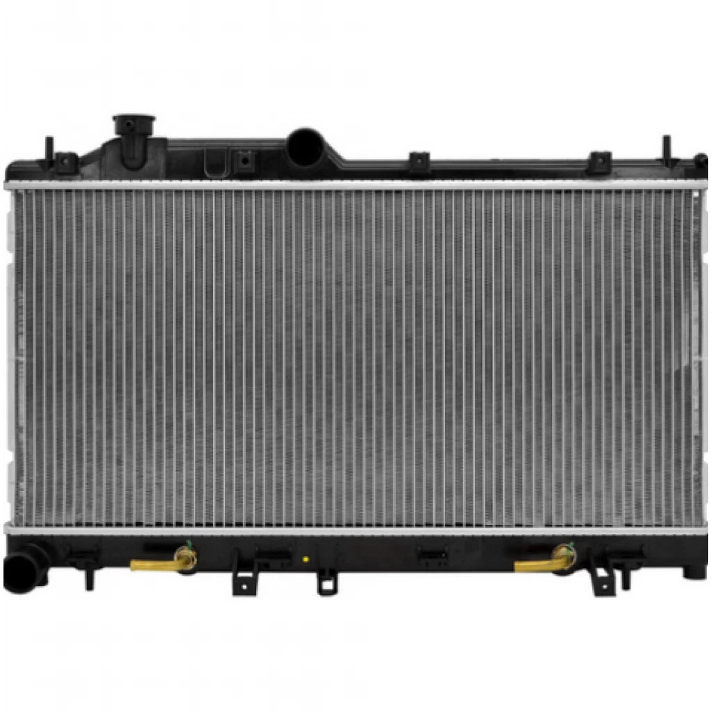 Radiator for Subaru Legacy (2005–2007) 45119FG040, CLX-M0-2777-CL360A3, SU3010150