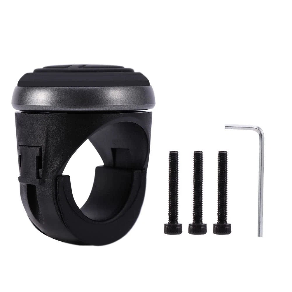 Steering Wheel Knob Spinner for Universal Fit (2010–2023)
