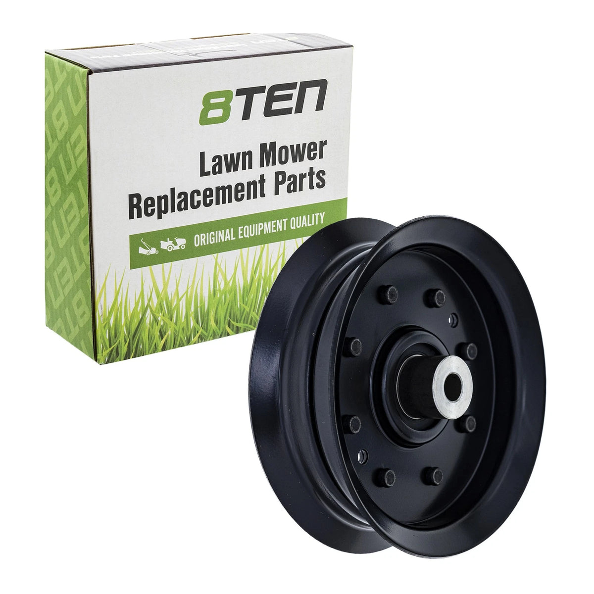 Idler Pulley Set of 2 for Roper YTH120AR YT140DR 532121316 121316X