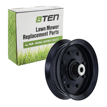 Idler Pulley Set of 2 for Roper YTH120AR YT140DR 532121316 121316X
