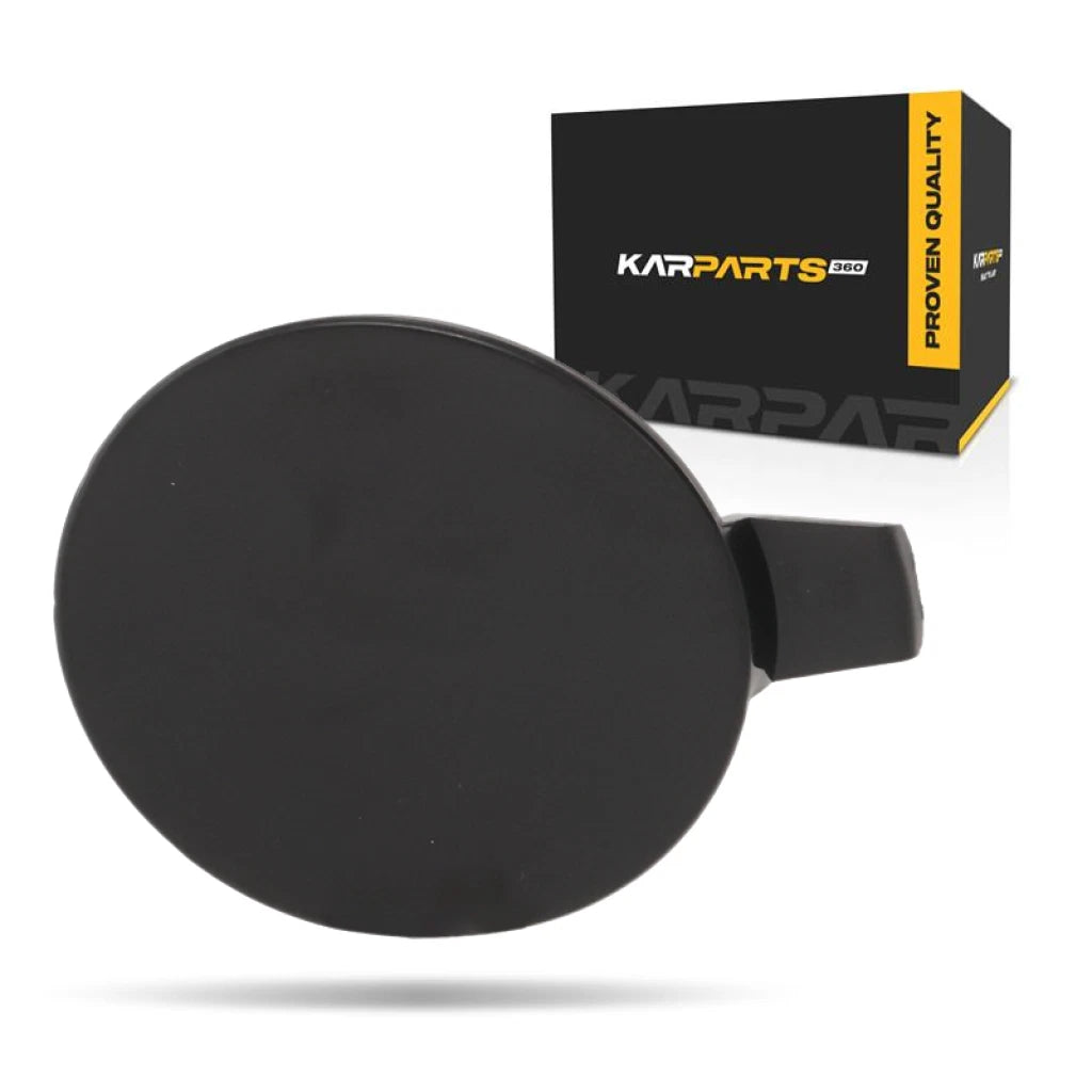 Tow Eye Cover for Tesla 3 (2017–2018) | TA1029100, CLX-M0-USA-RT01440013-CLA1