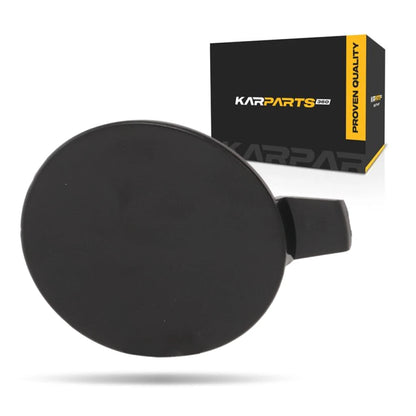 Tow Eye Cover for Tesla 3 (2017–2018) | TA1029100, CLX-M0-USA-RT01440013-CLA1