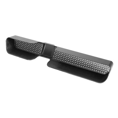 Pair Under Rear Seat Air Vent Covers for Volkswagen Tiguan (2018–2019)