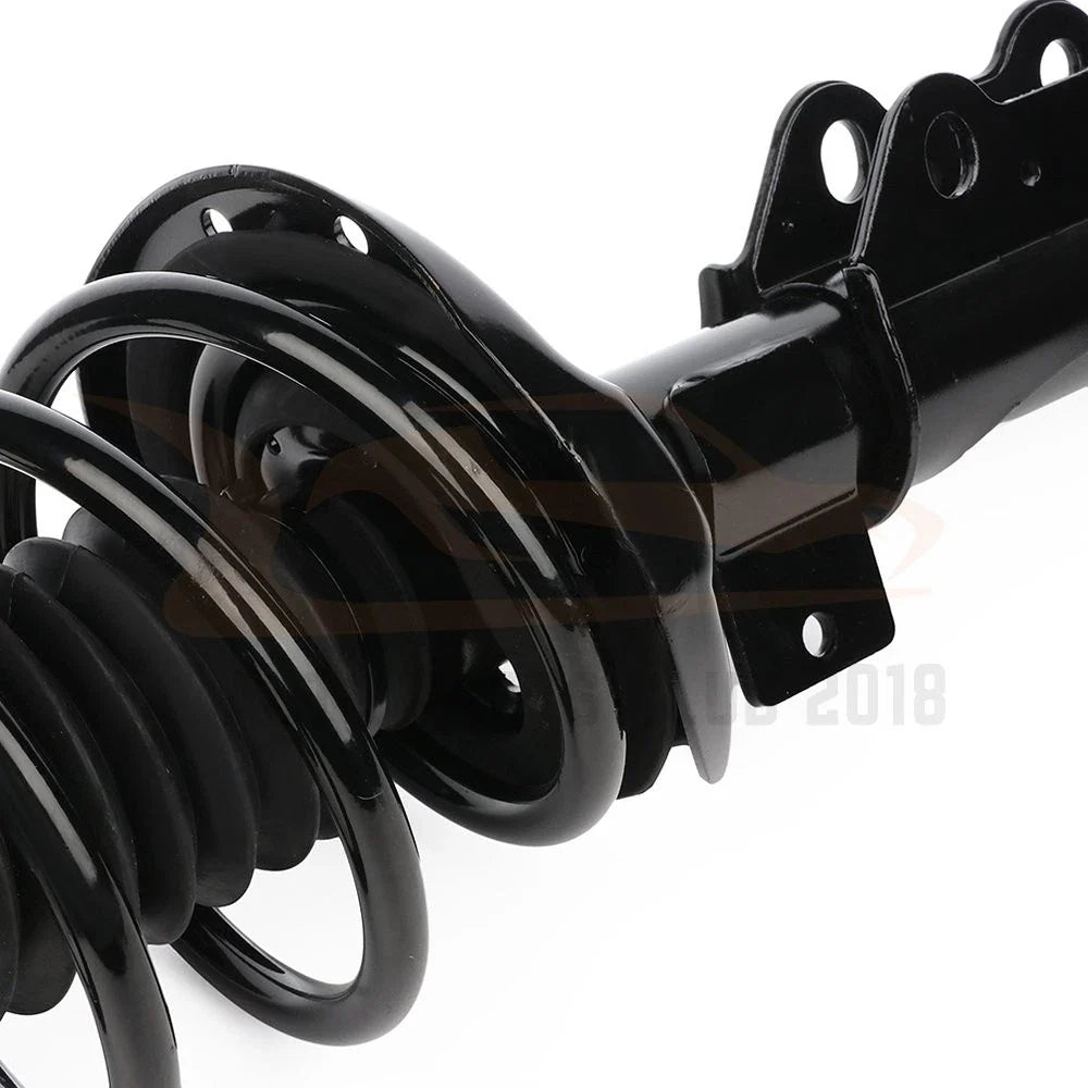 Front Quick Complete Gas Shocks Spring Assembly for Chevrolet Camaro (2010–2012)