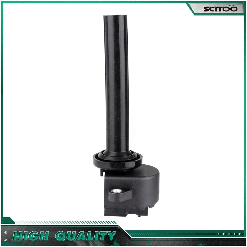 Ignition Coil for Isuzu Rodeo Rodeo Sport Amigo Axiom Trooper Honda Passport