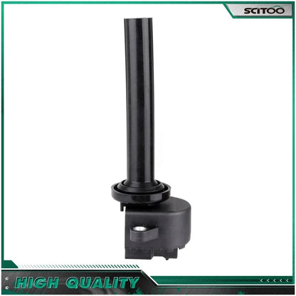 Ignition Coil for Isuzu Rodeo Rodeo Sport Amigo Axiom Trooper Honda Passport