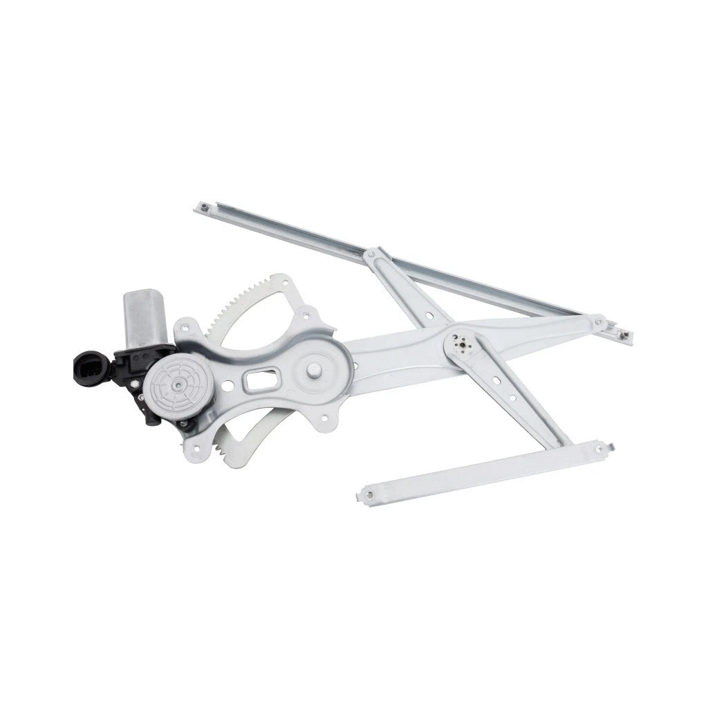 Set of 2 Window Regulators for Lexus RX350 (2007–2009) CLX-M0-USA-SET-RL46290041-CL360A72