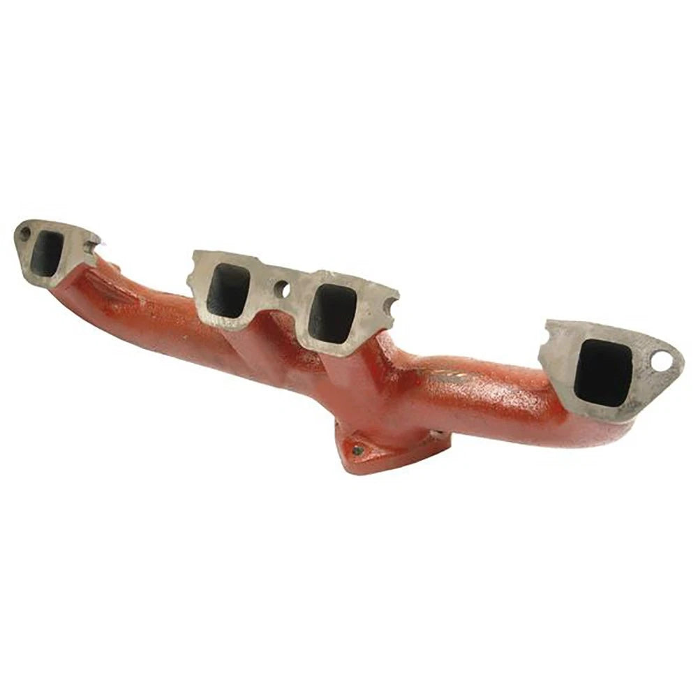 Manifold with Gaskets & Elbow for Ford/New Holland