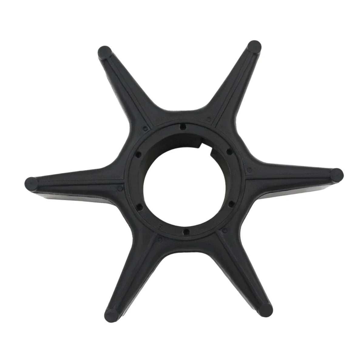 Water Pump Impeller with Key 19210-ZY3-003 for Honda Marine BF175A-BF250A