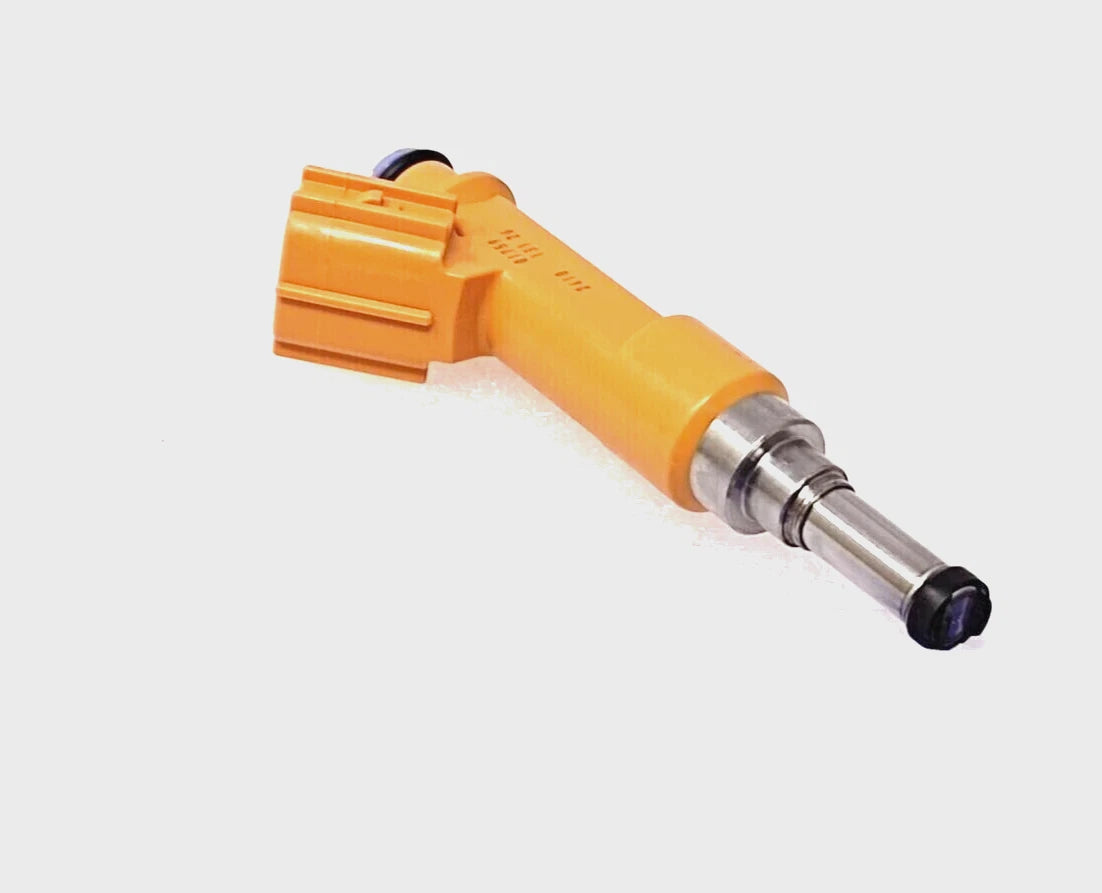 Set of 4 Injectors for Suzuki Ertiga, Swift, Dzire (1st & 2nd Gen)