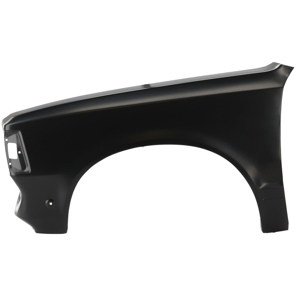 Fender for Nissan 720 (1986) Front Driver Side