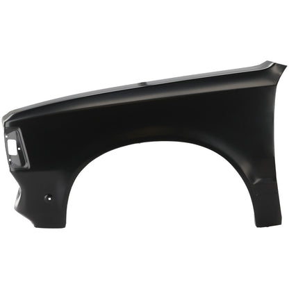 Fender for Nissan 720 (1986) Front Driver Side