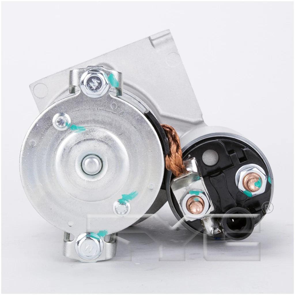 Starter Motor for Chevy Malibu (2007–2010) CLX-M0-1-06786-CL360A3