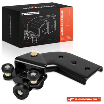 Sliding Door Roller Bracket RH Lower for Chevy Express 2500 (1996–2020) 924-143