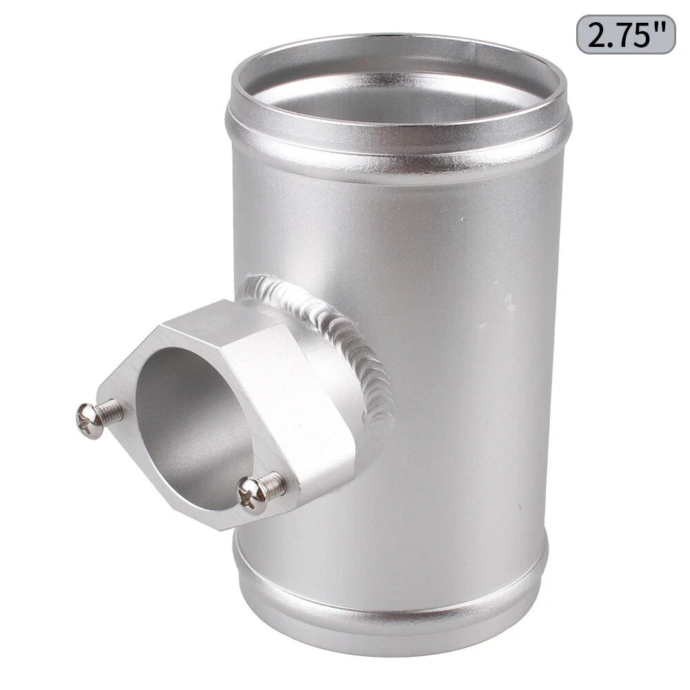 2.75 Inch Air Flow Meter Flange for Universal Applications
