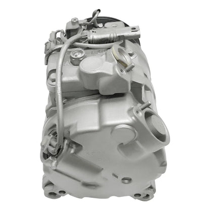 AC Compressor Kit With Condenser for BMW 428i 2.0L (2014–2014)