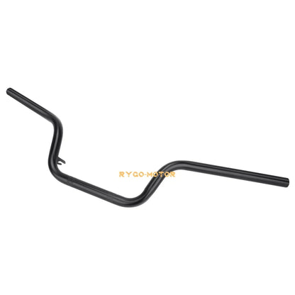 Heavy Duty Handlebar for Honda Rincon 650 GPScape TRX650FA/FGA (2003–2005)