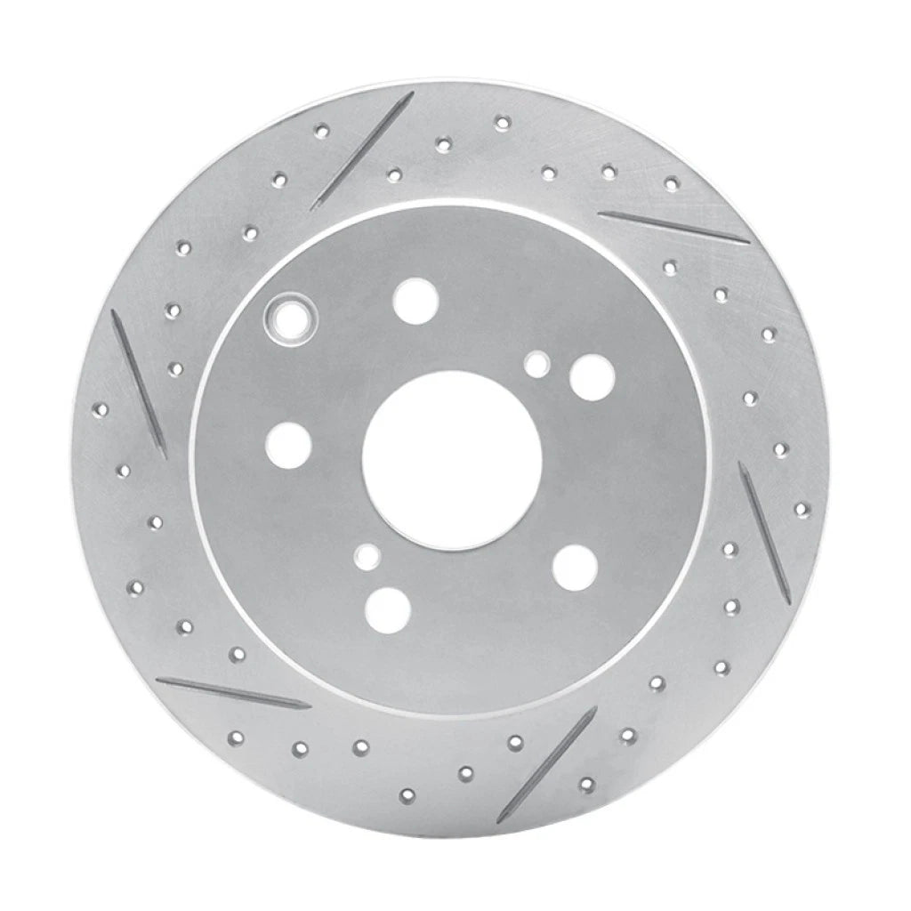 Brake Rotor for Toyota RAV4 (2006–2018) ALX-PAU-DF-830-76134L-CLA2