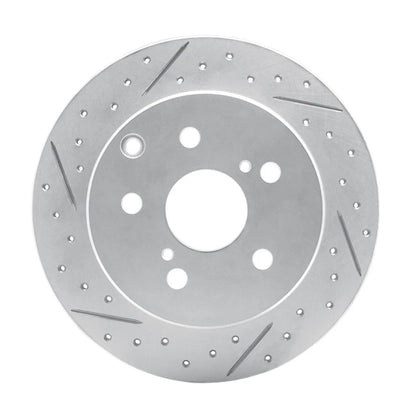 Brake Rotor for Toyota RAV4 (2006–2018) ALX-PAU-DF-830-76134L-CLA2
