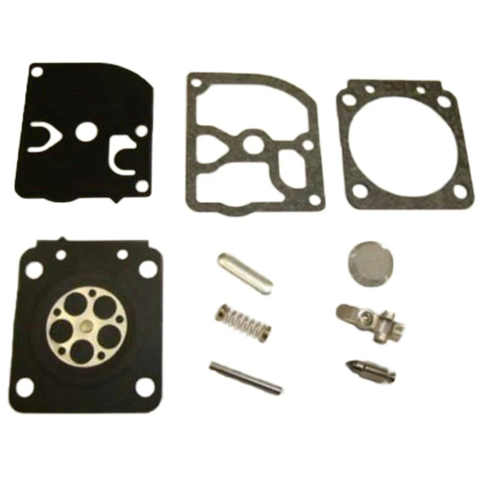 Carburetor Repair Kit for Zama RB 145 (445, 445e, 450, 450e)