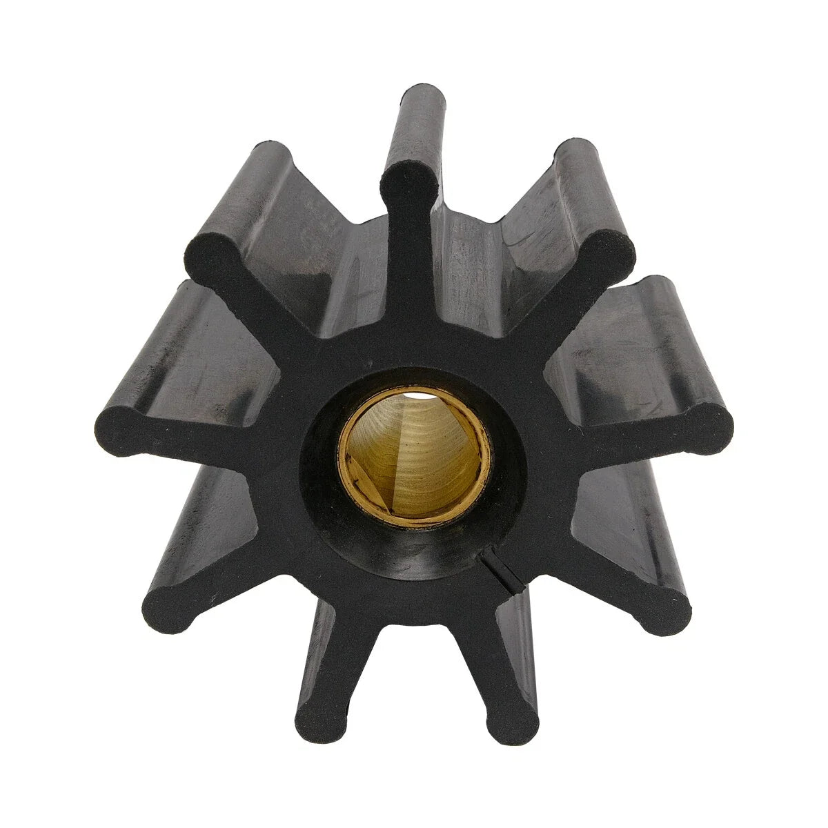 Flexible Impeller Kit for Caterpillar Jabsco 9Y5427 7E-3022 (Fits 18786-0001)