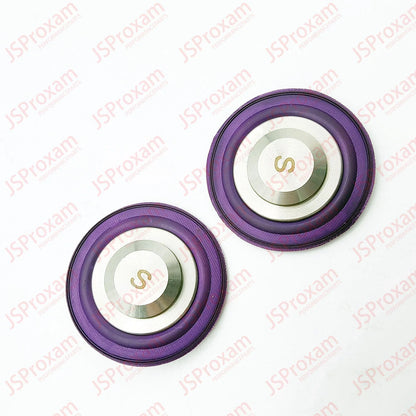 2X Fuel Rail Air/Fuel Regulator Diaphragm 8M6002988 for Mercury Optimax (2000–2010)