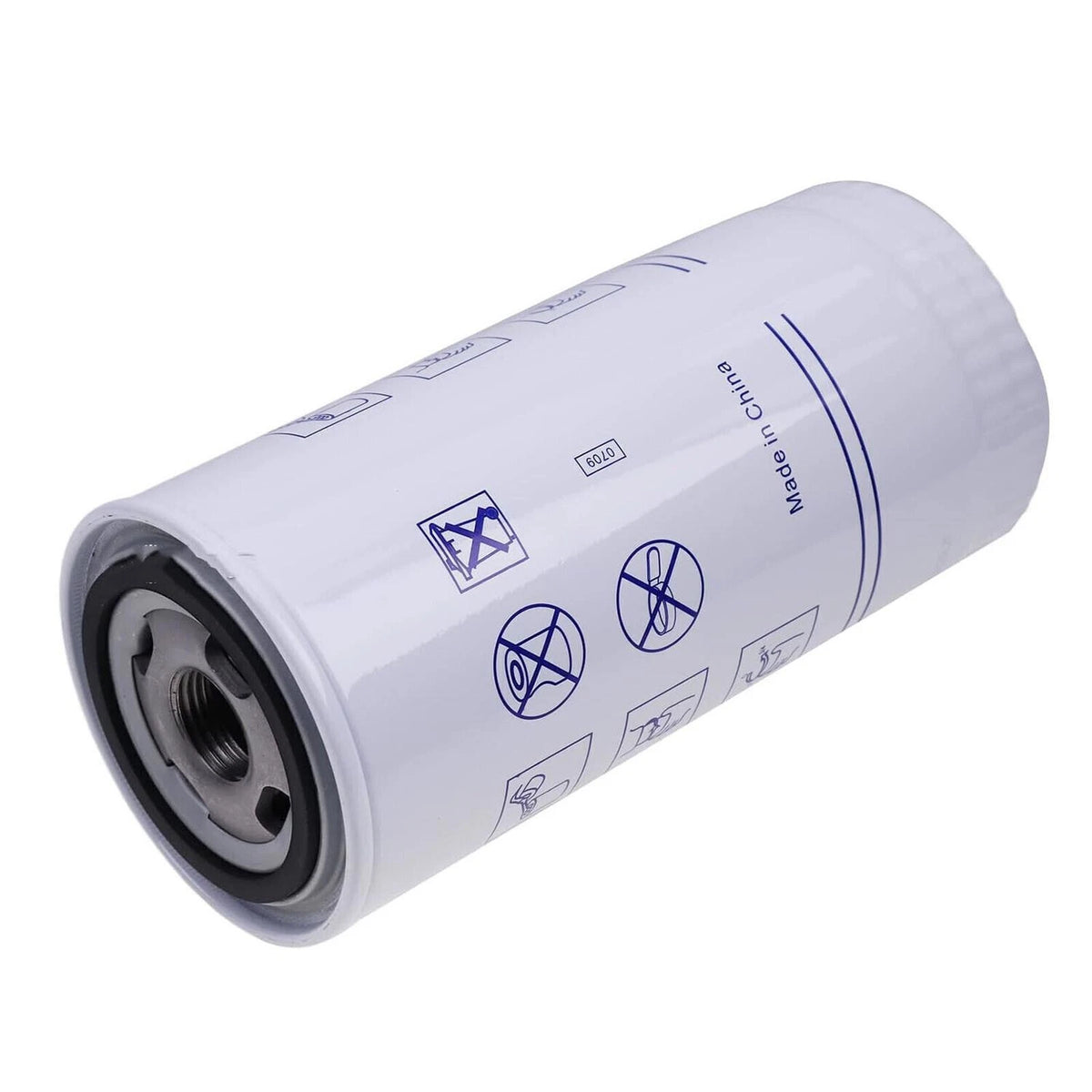 Oil Filter for Volvo (22030848, 3582732, LF17498, 3951815)