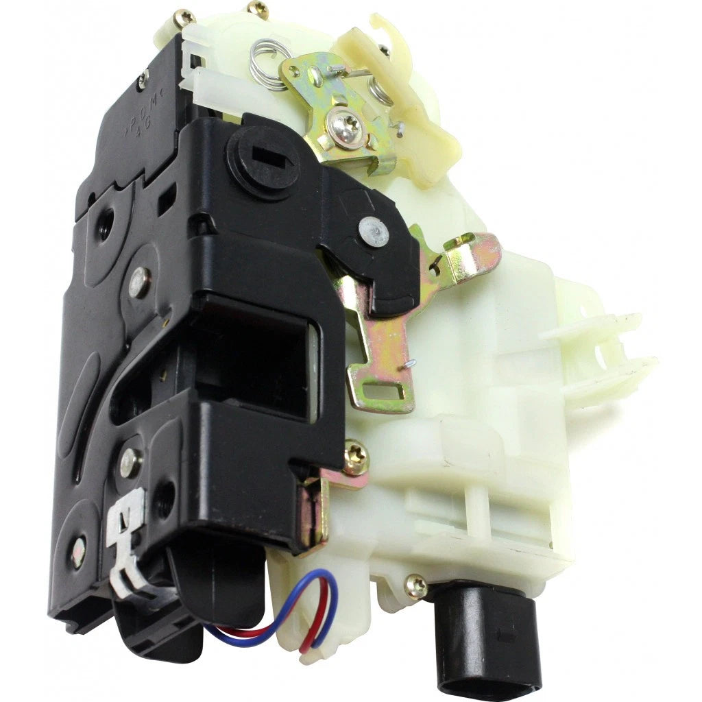 Door Lock Actuator for Volkswagen Passat (2001–2005) CLX-M0-USA-REPV469503-CL360A73