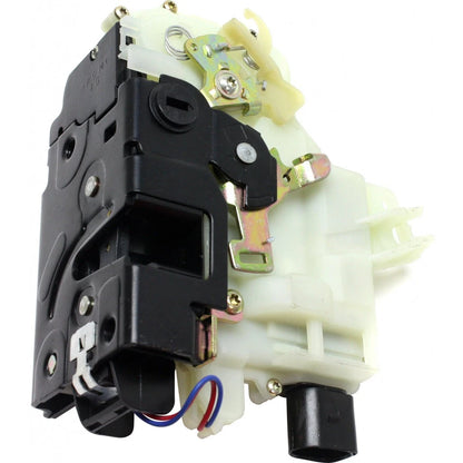 Door Lock Actuator for Volkswagen Passat (2001–2005) CLX-M0-USA-REPV469503-CL360A73