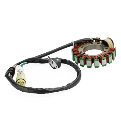 Magneto Stator Alternator for Yamaha YFM600 Grizzly 600 (1999–2001)