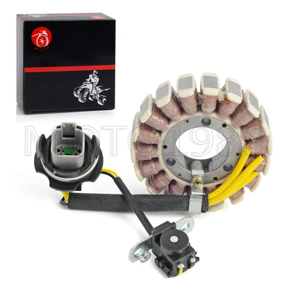 Magneto Stator for Sea-Doo 787 800 951 GSX GTX SPX XP LRV RX (1996–2002)