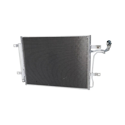 A/C Condenser for Mazda 3 (2019–2023) | MA3030166, KLX-KSI-AC30143-CL360A50