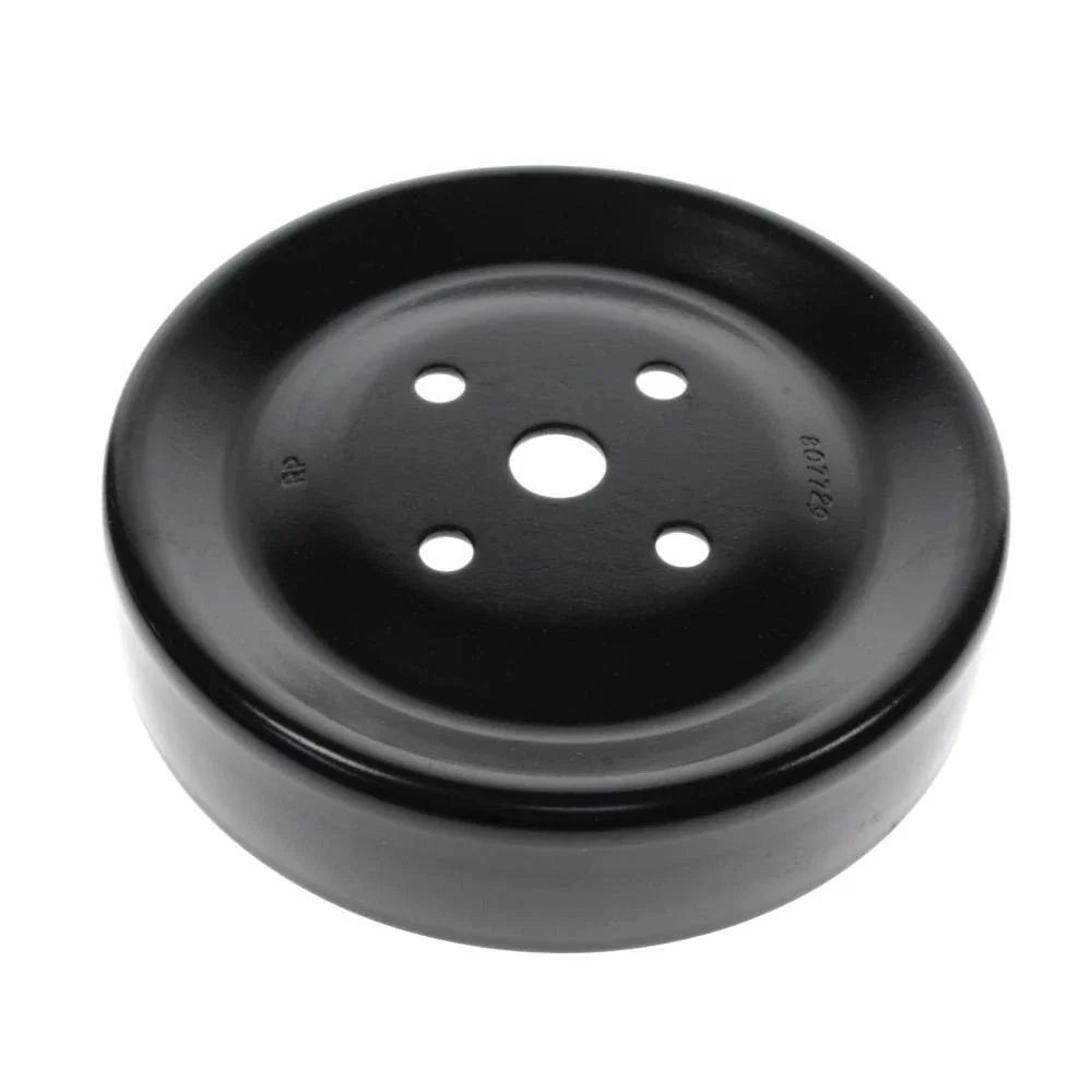 Water Pump Pulley for Mercury-Mercruiser V6 4.3L V8 5.0L 5.7L 350 377 (807729T)