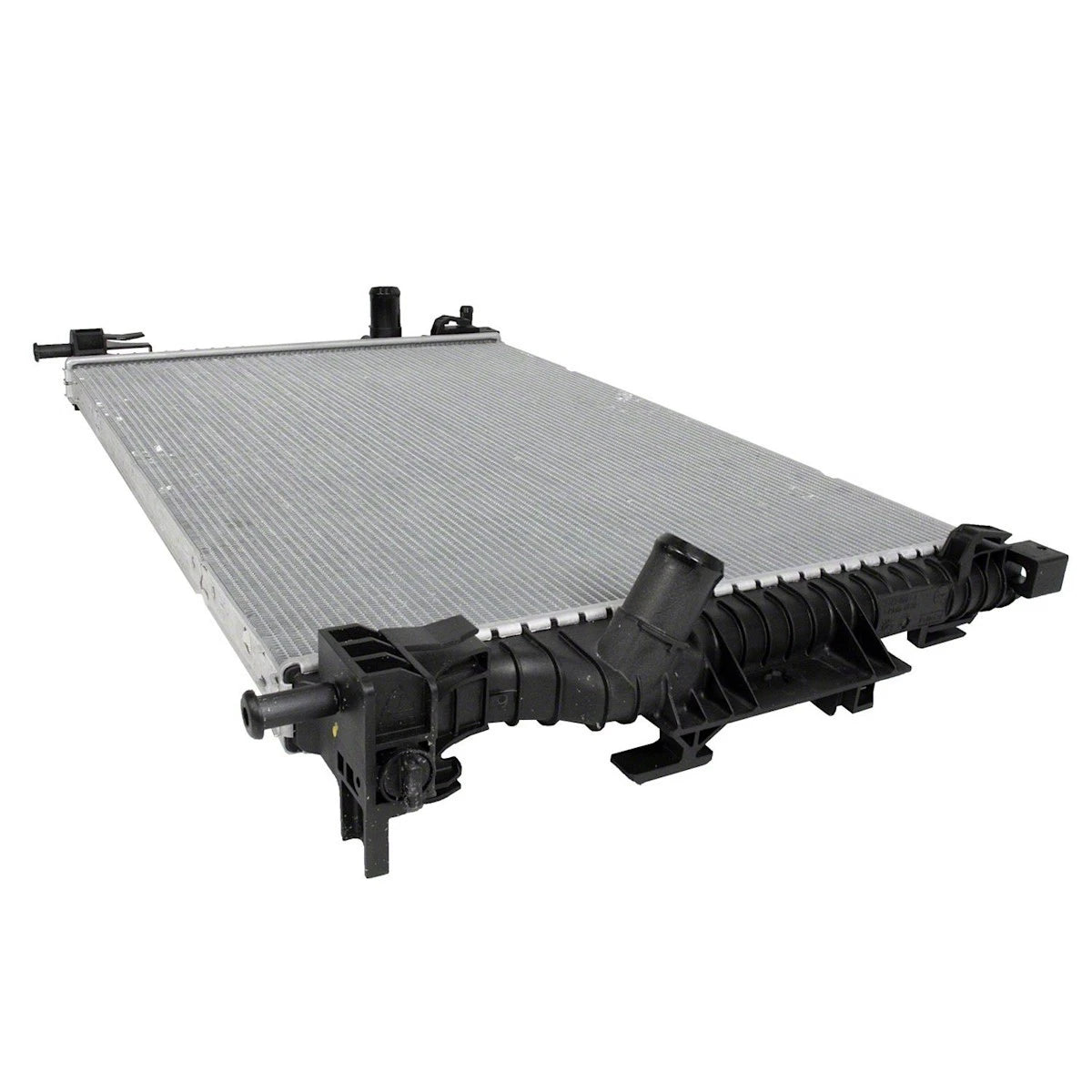 RAD140 Radiator for Lincoln MKC, Ford Escape (2017–2019)